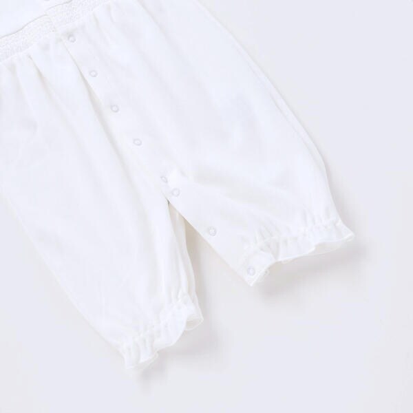 フィヨ デュ ベベ ルダクティオン（fillot de bebe reduction）/【日本製】スムース2WAYオール(50~75cm)_8