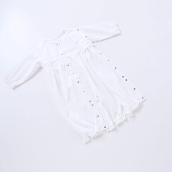 フィヨ デュ ベベ ルダクティオン（fillot de bebe reduction）/【日本製】スムース2WAYオール(50~75cm)_9