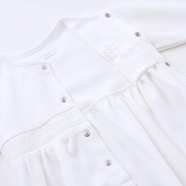 フィヨ デュ ベベ ルダクティオン（fillot de bebe reduction）/【日本製】スムース2WAYオール(50~75cm)_10