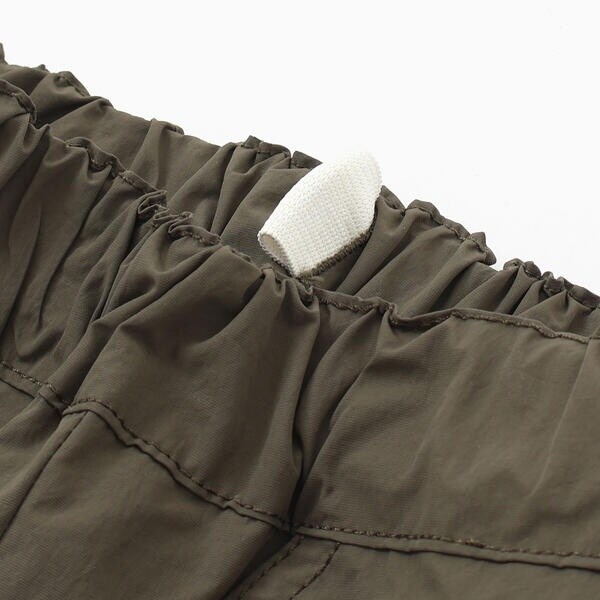 ベベ プチ ポワ ヴェール（BeBe Petits Pois Vert）/２WAY 取り外しタフタパンツ(95~150cm)_19