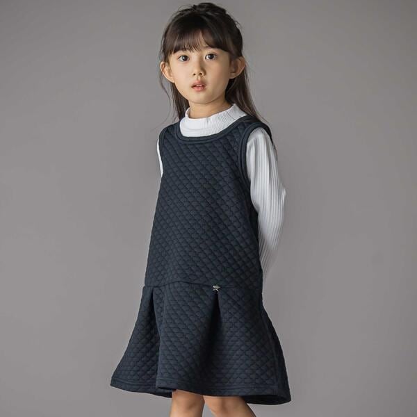 ベベ プチ ポワ ヴェール（BeBe Petits Pois Vert）/【店舗限定】くも