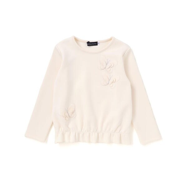 NEW】ベベ プチ ポワ ヴェール（BeBe Petits Pois Vert）/ウエスト