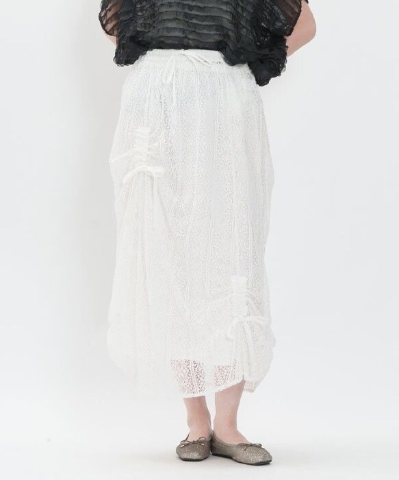 アノネネ（a．no．ne．ne．）/ギュッてレースＳＫ