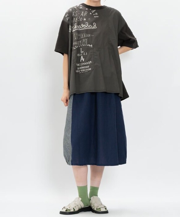 アノネネ（a．no．ne．ne．）/ハギッコＴ