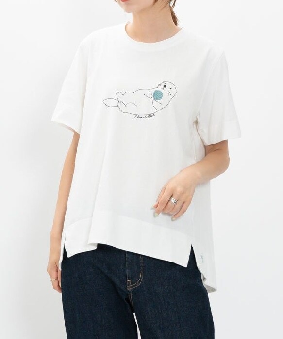 アノネネ（a．no．ne．ne．）/グットラックグッドラッコ