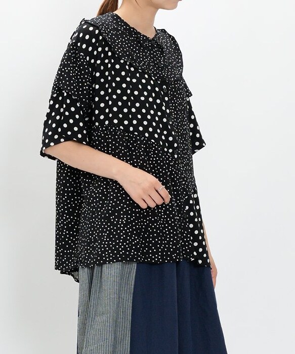 アノネネ（a．no．ne．ne．）/オドットコドットＢＬ