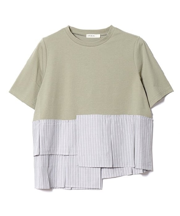 アノネネ（a．no．ne．ne．）/上はひやり下はひらりＰＯ