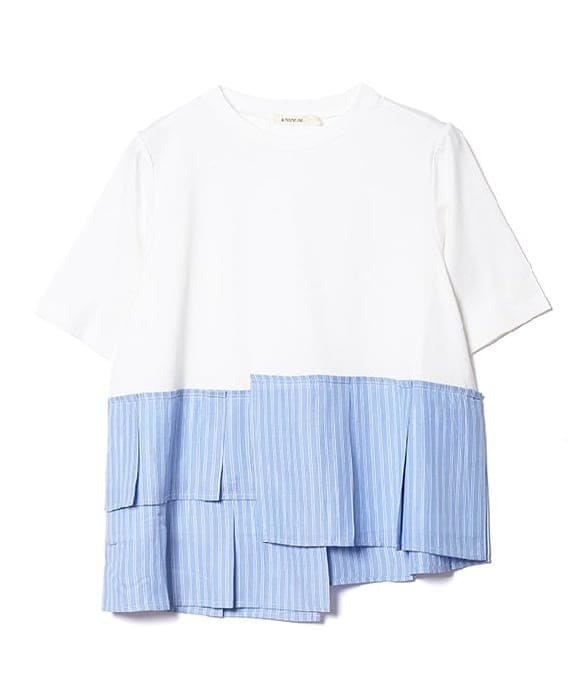 アノネネ（a．no．ne．ne．）/上はひやり下はひらりＰＯ