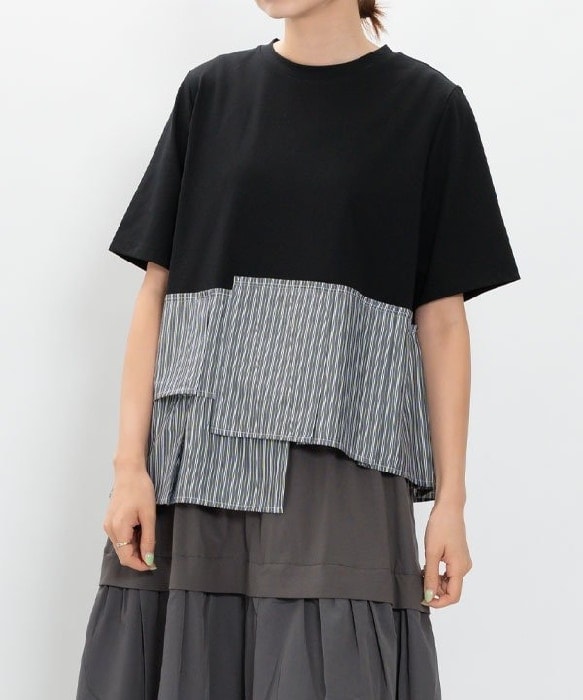 アノネネ（a．no．ne．ne．）/上はひやり下はひらりＰＯ