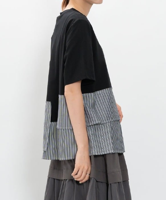 アノネネ（a．no．ne．ne．）/上はひやり下はひらりＰＯ