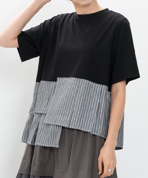 アノネネ（a．no．ne．ne．）/上はひやり下はひらりＰＯ