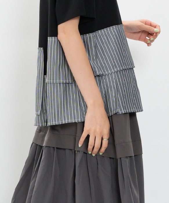 アノネネ（a．no．ne．ne．）/上はひやり下はひらりＰＯ