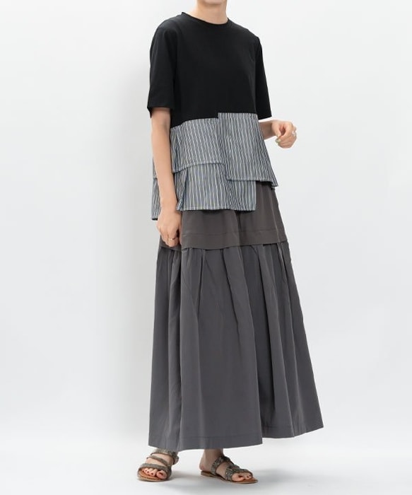 アノネネ（a．no．ne．ne．）/上はひやり下はひらりＰＯ