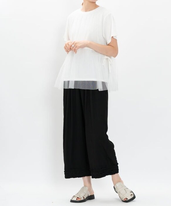 アノネネ（a．no．ne．ne．）/チュールレイヤーＰＯ