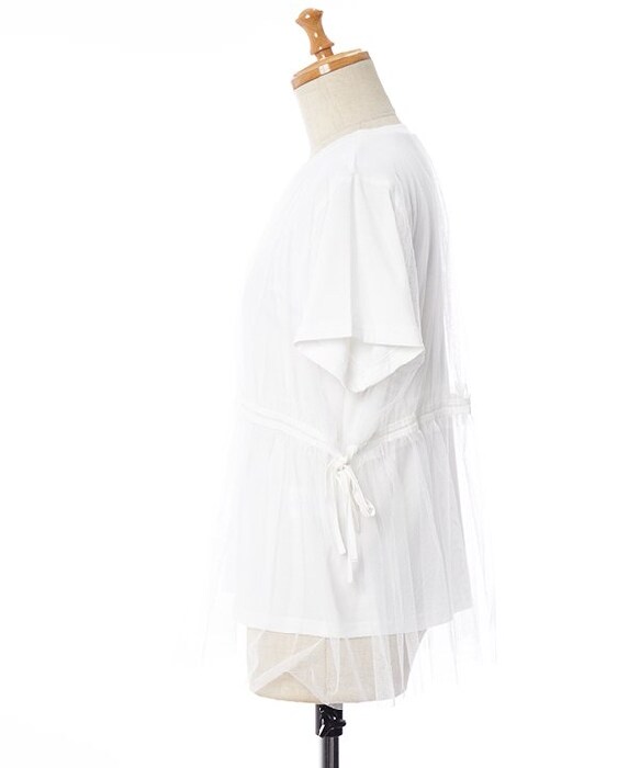 アノネネ（a．no．ne．ne．）/チュールレイヤーＰＯ