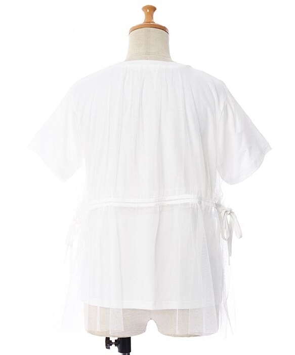 アノネネ（a．no．ne．ne．）/チュールレイヤーＰＯ