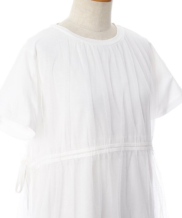 アノネネ（a．no．ne．ne．）/チュールレイヤーＰＯ