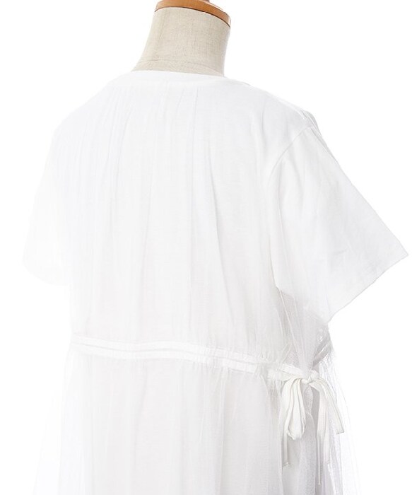 アノネネ（a．no．ne．ne．）/チュールレイヤーＰＯ