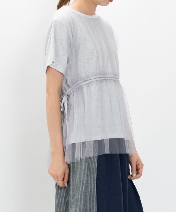 アノネネ（a．no．ne．ne．）/チュールレイヤーＰＯ