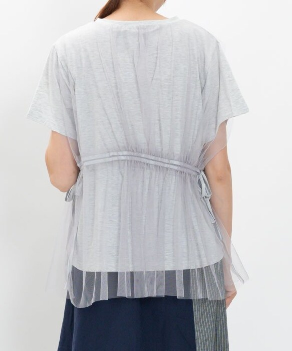 アノネネ（a．no．ne．ne．）/チュールレイヤーＰＯ