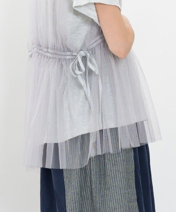 アノネネ（a．no．ne．ne．）/チュールレイヤーＰＯ