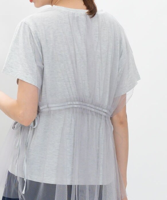 アノネネ（a．no．ne．ne．）/チュールレイヤーＰＯ