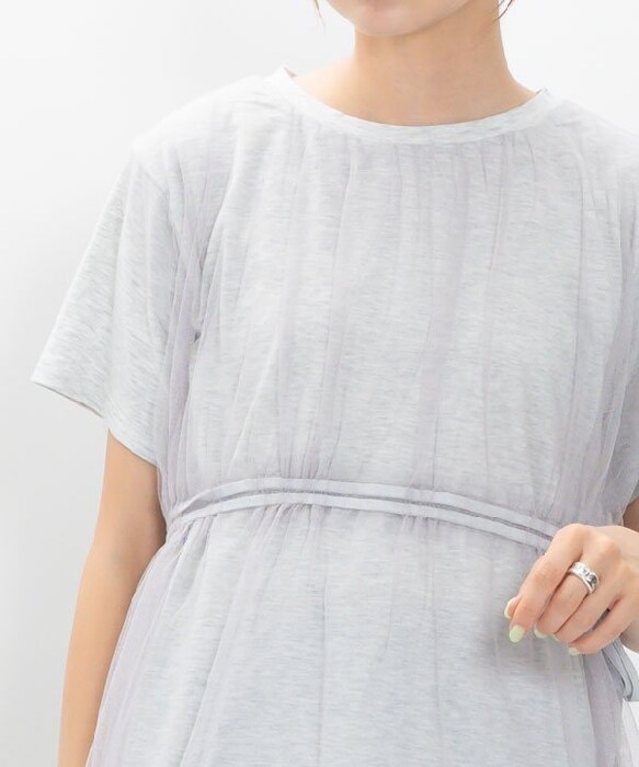 アノネネ（a．no．ne．ne．）/チュールレイヤーＰＯ