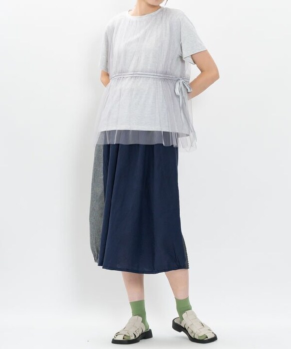 アノネネ（a．no．ne．ne．）/チュールレイヤーＰＯ