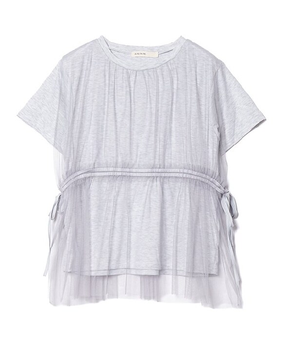 アノネネ（a．no．ne．ne．）/チュールレイヤーＰＯ