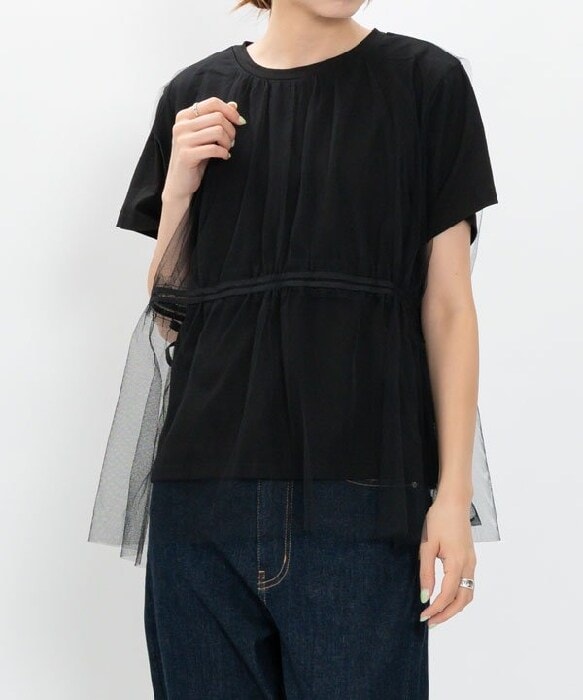 アノネネ（a．no．ne．ne．）/チュールレイヤーＰＯ