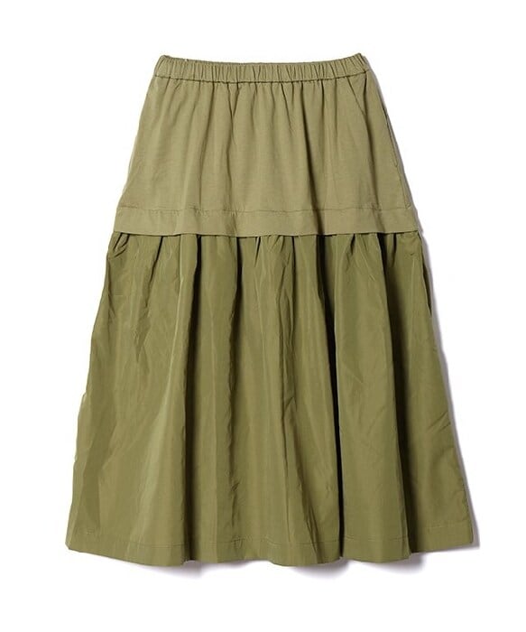 アノネネ（a．no．ne．ne．）/ハキゴコチギャザーＳＫ