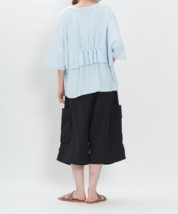 アノネネ（a．no．ne．ne．）/後ろで魅せるＰＯ