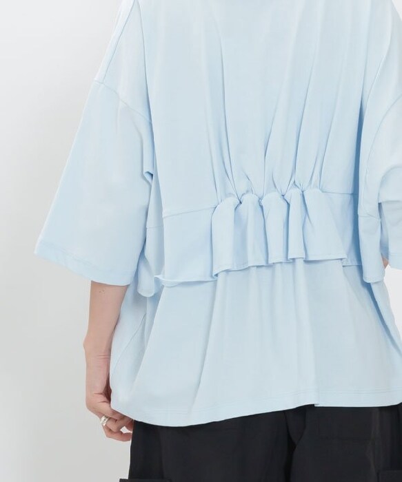 アノネネ（a．no．ne．ne．）/後ろで魅せるＰＯ