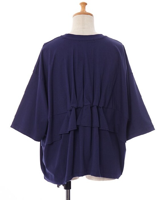 アノネネ（a．no．ne．ne．）/後ろで魅せるＰＯ