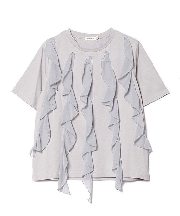 アノネネ（a．no．ne．ne．）/ラッフリフリフリリリＰＯ