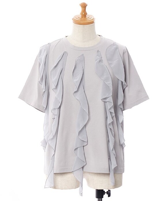 アノネネ（a．no．ne．ne．）/ラッフリフリフリリリＰＯ