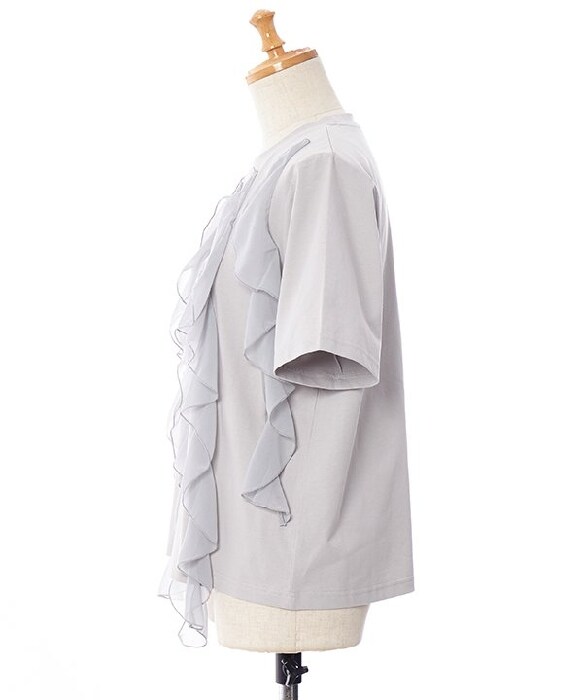 アノネネ（a．no．ne．ne．）/ラッフリフリフリリリＰＯ