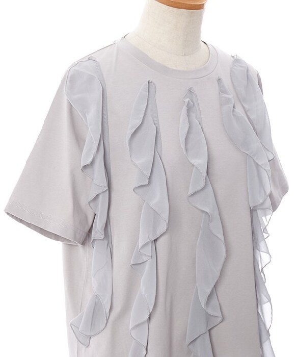 アノネネ（a．no．ne．ne．）/ラッフリフリフリリリＰＯ