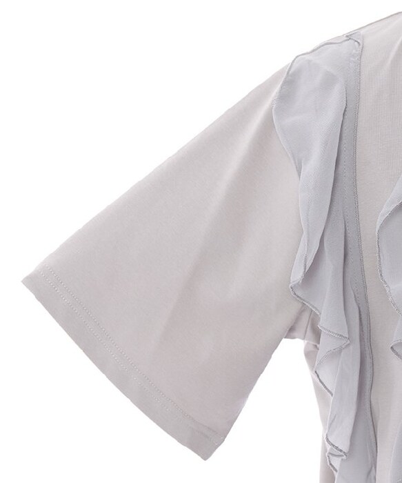 アノネネ（a．no．ne．ne．）/ラッフリフリフリリリＰＯ