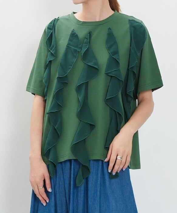 アノネネ（a．no．ne．ne．）/ラッフリフリフリリリＰＯ