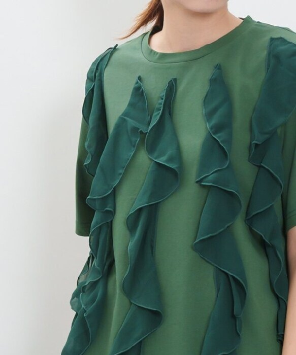 アノネネ（a．no．ne．ne．）/ラッフリフリフリリリＰＯ