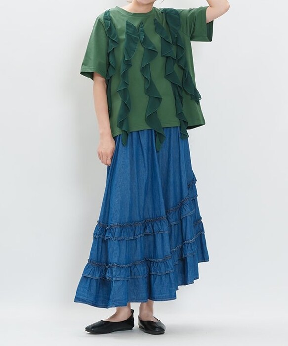 アノネネ（a．no．ne．ne．）/ラッフリフリフリリリＰＯ