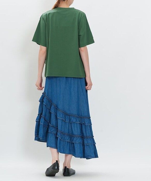 アノネネ（a．no．ne．ne．）/ラッフリフリフリリリＰＯ