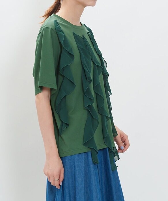 アノネネ（a．no．ne．ne．）/ラッフリフリフリリリＰＯ