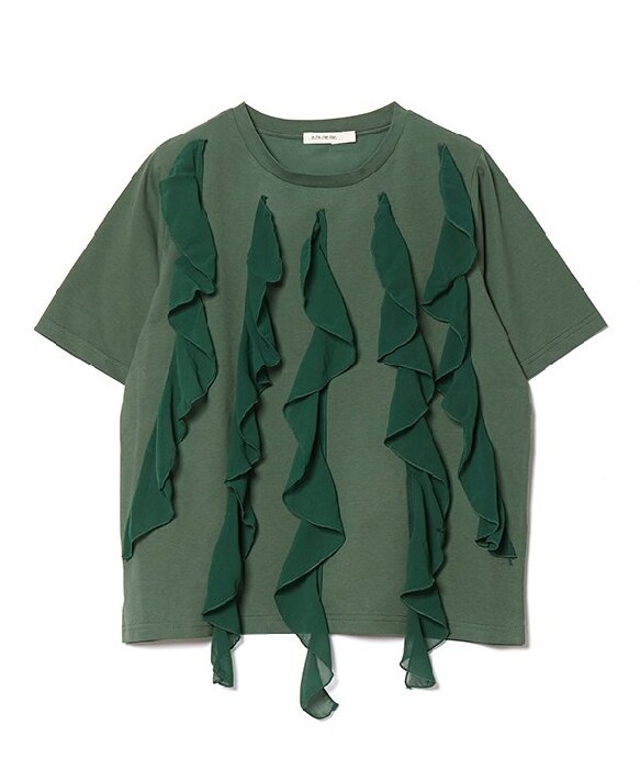 アノネネ（a．no．ne．ne．）/ラッフリフリフリリリＰＯ