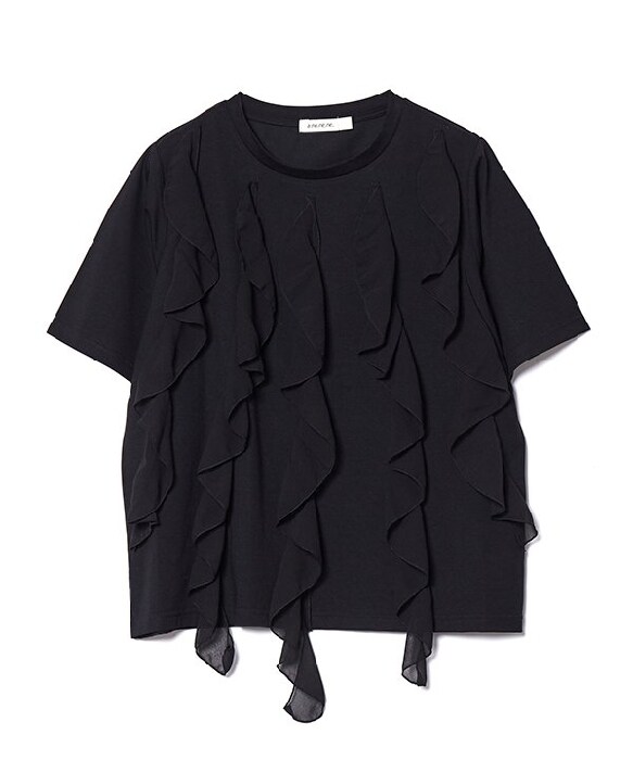 アノネネ（a．no．ne．ne．）/ラッフリフリフリリリＰＯ