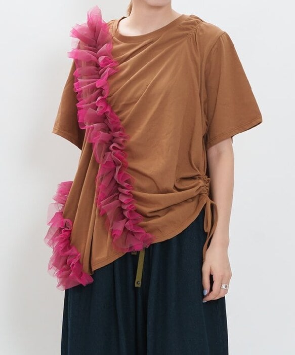 アノネネ（a．no．ne．ne．）/チュールでギュギュPO