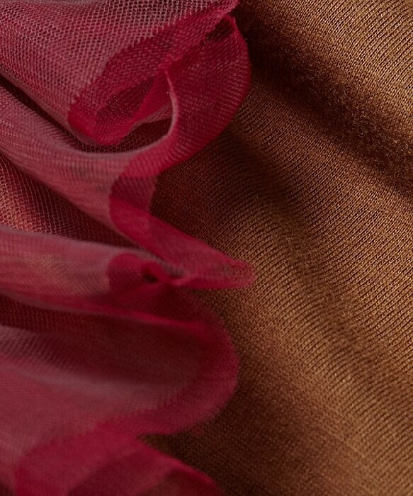 アノネネ（a．no．ne．ne．）/チュールでギュギュPO