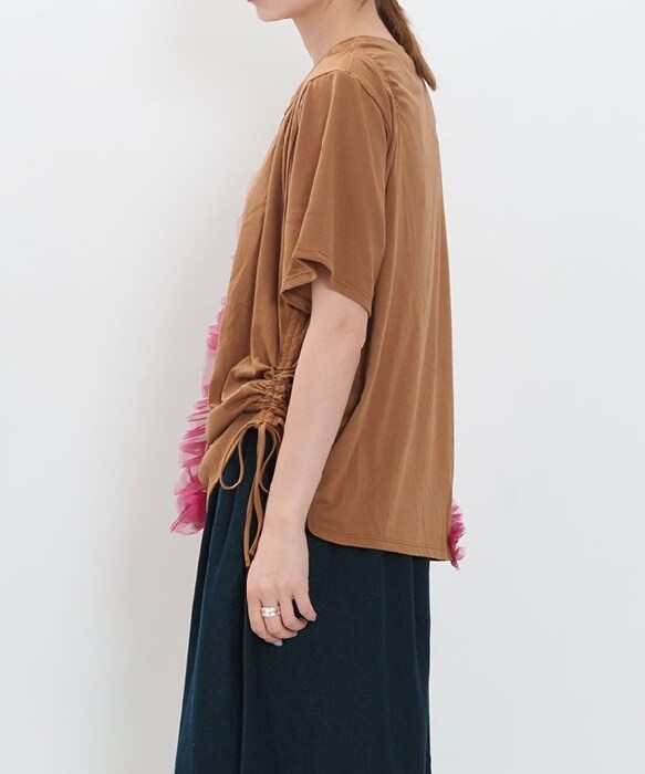 アノネネ（a．no．ne．ne．）/チュールでギュギュPO