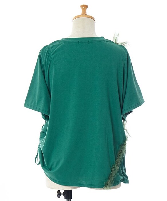 アノネネ（a．no．ne．ne．）/チュールでギュギュPO